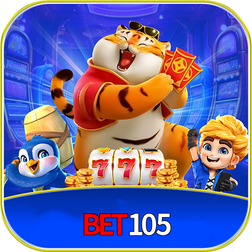 Logo da bet105